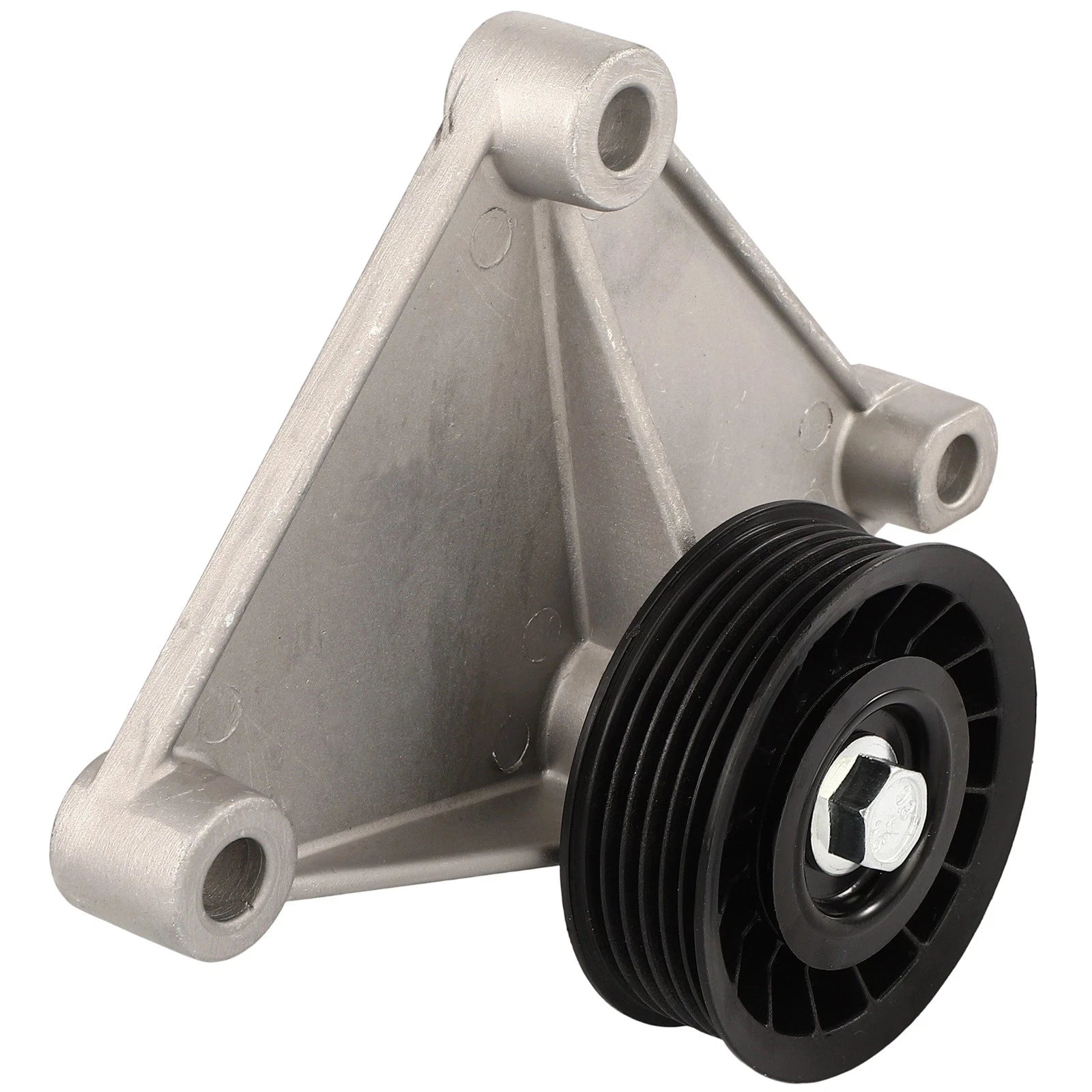 A/C Bypass Pulley for Chevrolet Camaro Pontiac Firebird (1993–1995)