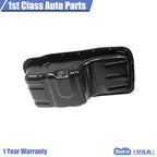 Engine Oil Pan for Acura Integra Honda Civic (1992–2001)