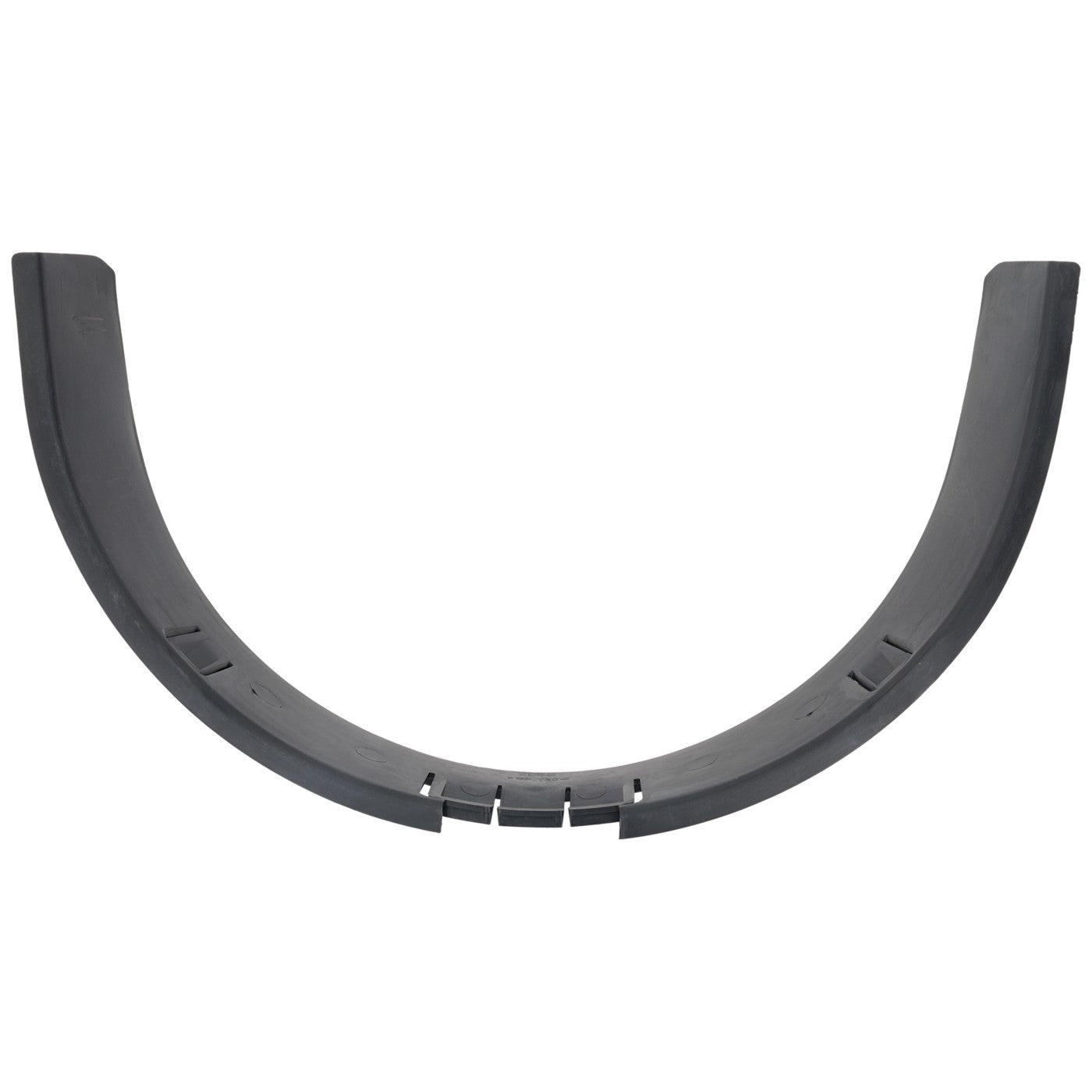Lower Fan Shrouds for Ford F-250, F-350 Super Duty