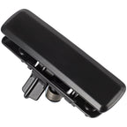 2X Exterior Door Handle for Chevy Astro GMC Safari Van (1985–2005)
