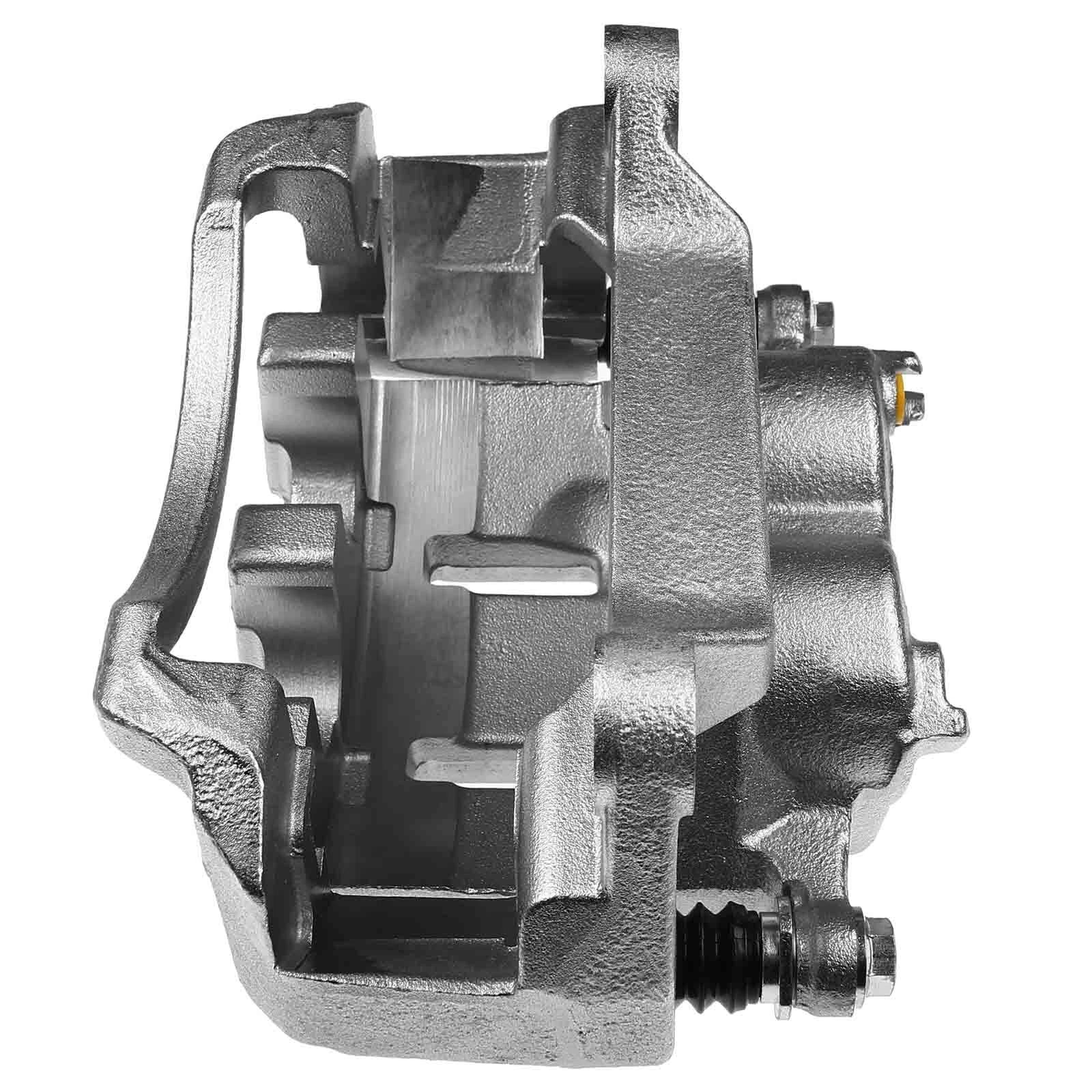 Front Right Brake Caliper with Bracket for Chevrolet W4500 (2000-2009)