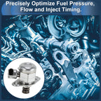 High Pressure Fuel Pump for Infiniti QX30 (2017–2019) No. 2700700501