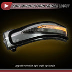 LED Turn Signal Light for Hyundai Santa Fe (2019–2021) Right