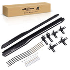 Step Rails Running Board for Honda CR-V (2023–2025) Aluminum Alloy