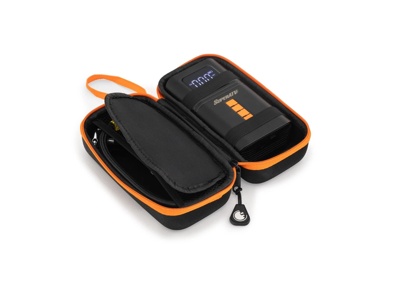 Portable Air Compressor for Universal Use (2010–2023)