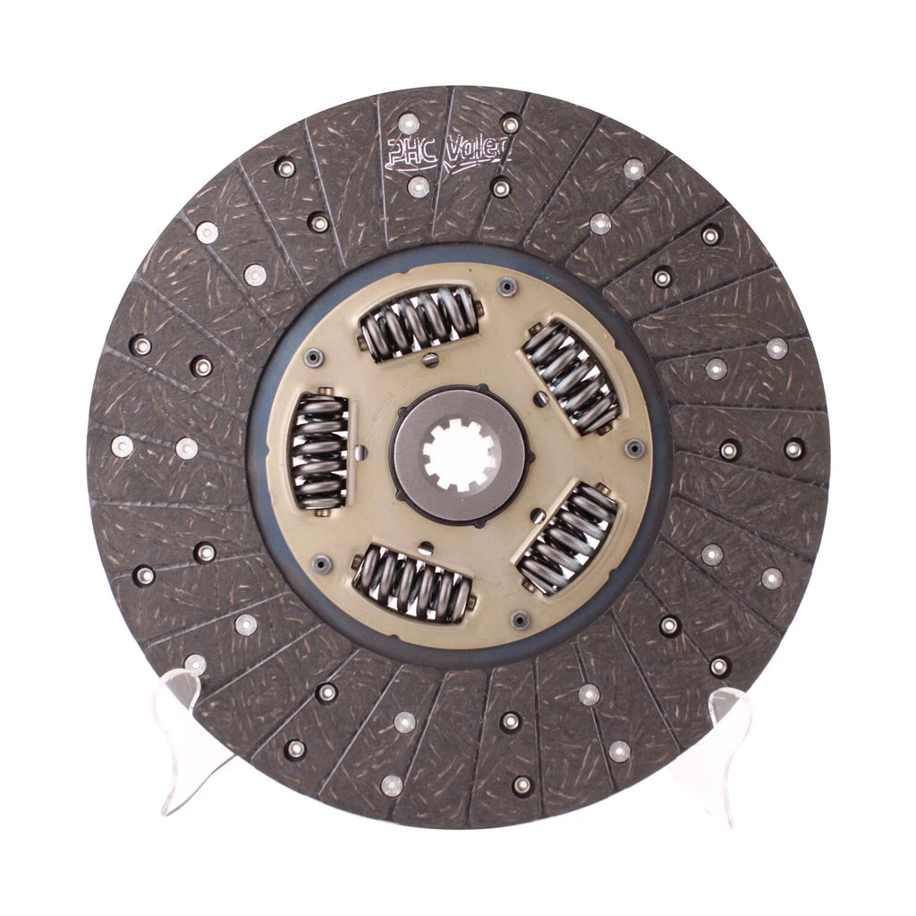 Valeo Clutch Kit for Chevrolet K1500 5.7L (1996–1999) 53022205