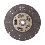 Valeo Clutch Kit for Chevrolet K1500 5.7L (1996–1999) 53022205