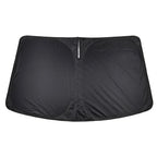 Foldable Windshield Sun Shade Visor Protector for Ford EcoSport (2014-2022)