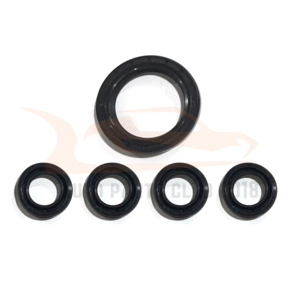 Timing Cover Gasket for Cadillac Buick Chevrolet Camaro GMC (2004–2016)