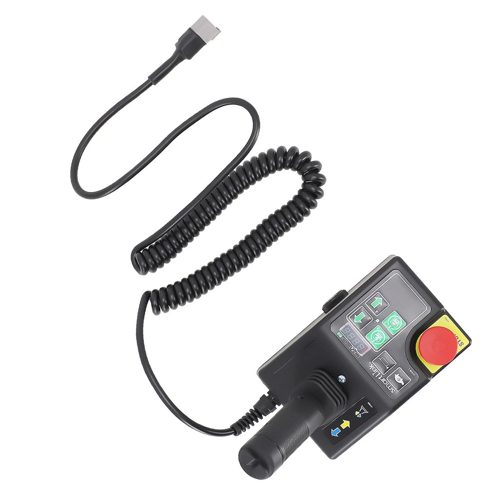 Control Box for Genie Scissor Lift GS-2646, GS-3232, GS-3246 (Gen 6)