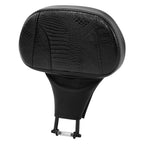 Backrest Pad Mounting Kit for Harley Electra Glide/Road King (Fits 2000–2023)