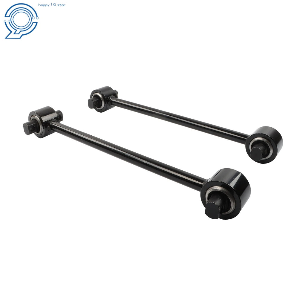 Set of 2 Torque Rod Assembly 25.5" for Kenworth Peterbilt