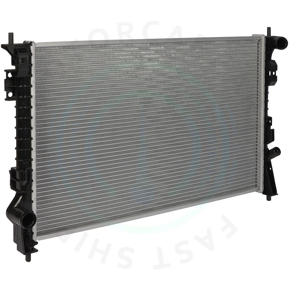 Cooling Kit for Lincoln MKX & Ford Edge (2011–2015)