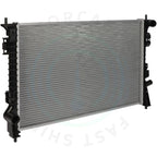 Cooling Kit for Lincoln MKX & Ford Edge (2011–2015)