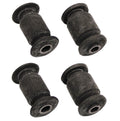 Set of 2 Front Lower Control Arm Bushing Kits for Dodge Dakota Durango (4WD)