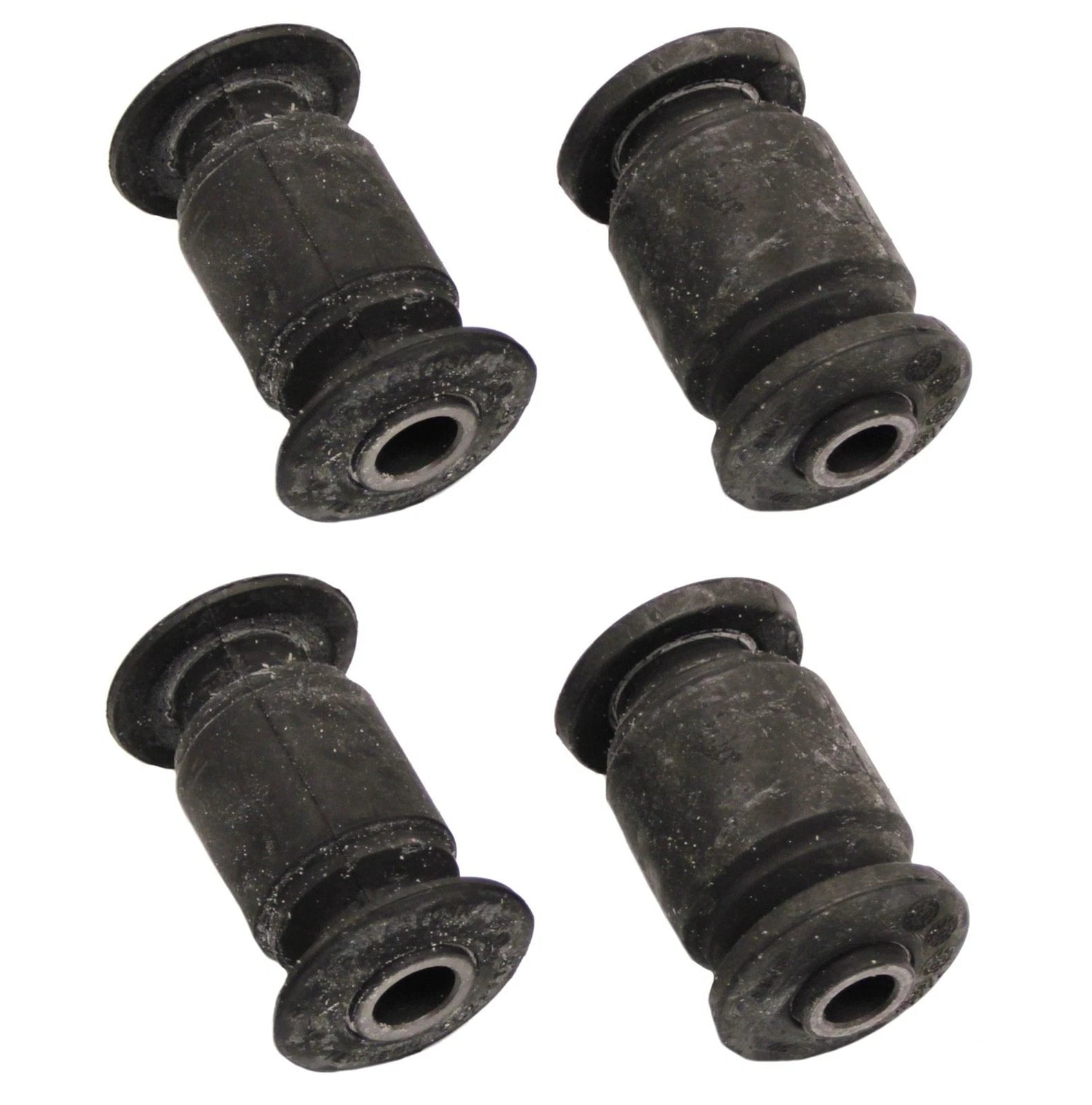Set of 2 Front Lower Control Arm Bushing Kits for Dodge Dakota Durango (4WD)