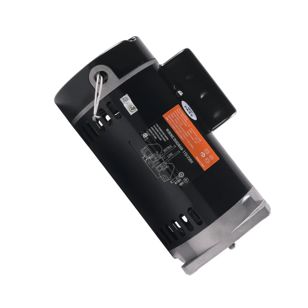 1.5HP Pool Pump Motor for Whisperflo B2842 SQ1152 EB842 (208/230V)
