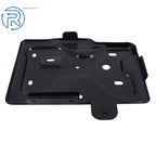 Driver Side Battery Auxiliary Tray for Chevy Silverado 2500 HD (2014-2020)