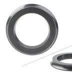 Ignition Switch Cover Ring for Kawasaki Versys Versys-X 300 (2017–2019) Titanium