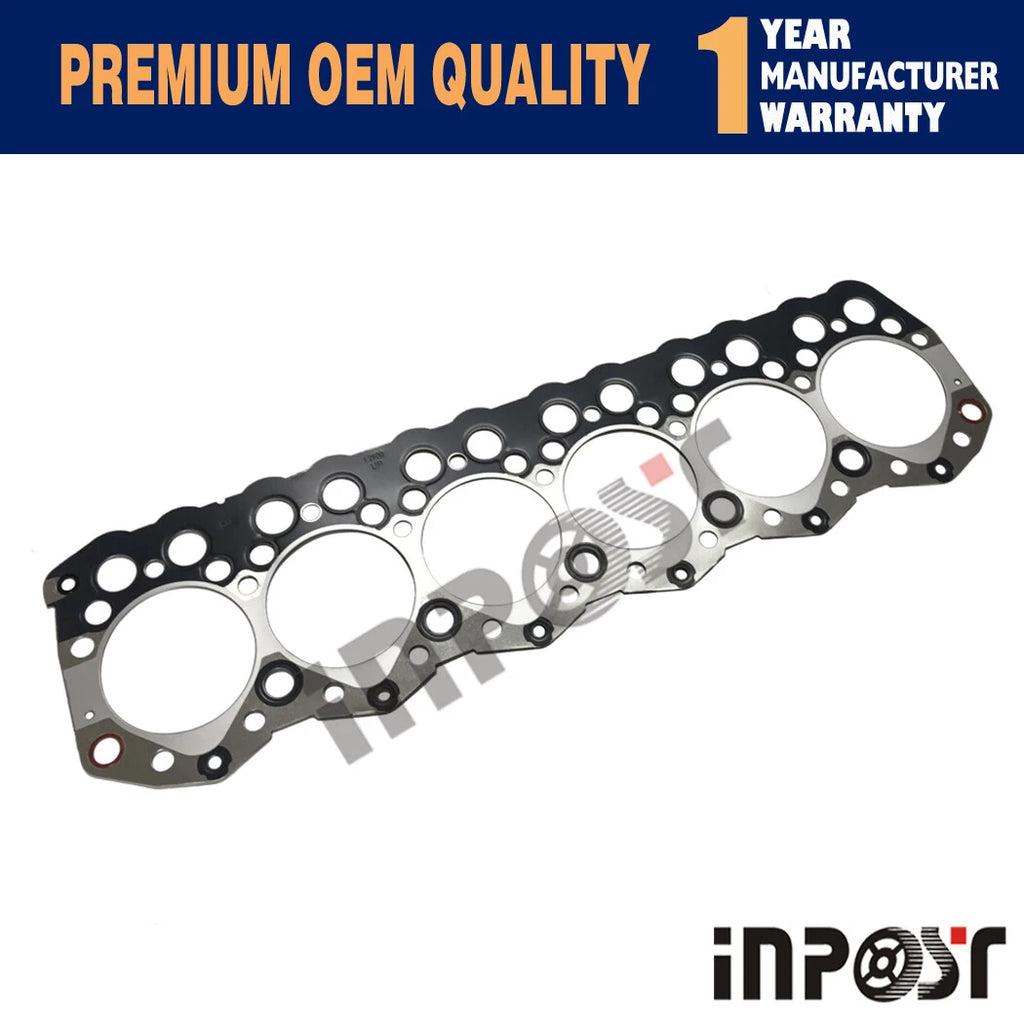 Cylinder Head Gasket for Mitsubishi S6S (32B01-12101)