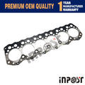Cylinder Head Gasket for Mitsubishi S6S (32B01-12101)