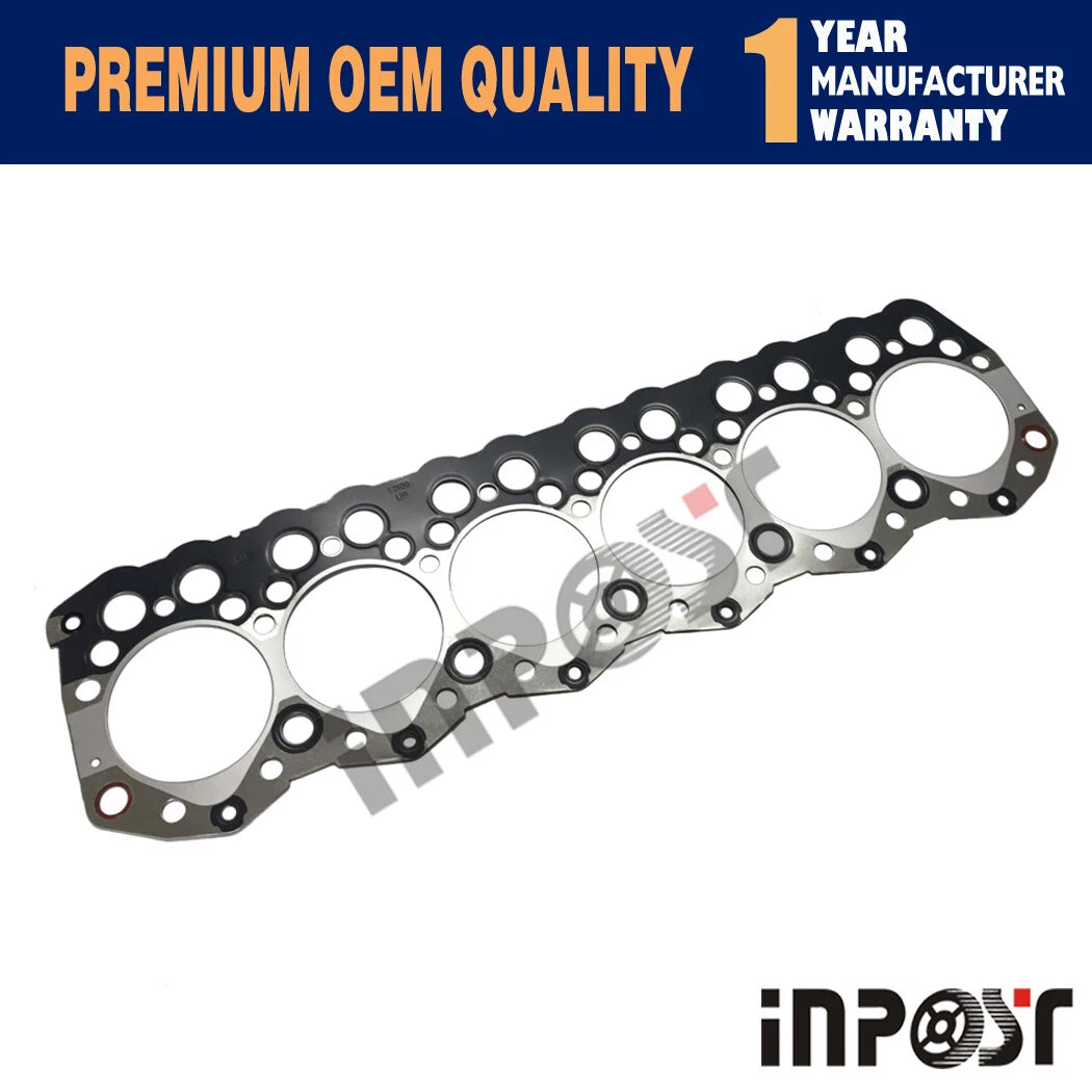Cylinder Head Gasket for Mitsubishi S6S (32B01-12101)