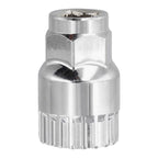 Bike Tool for Easy Freewheel Removal (20 Teeth Square Hole)