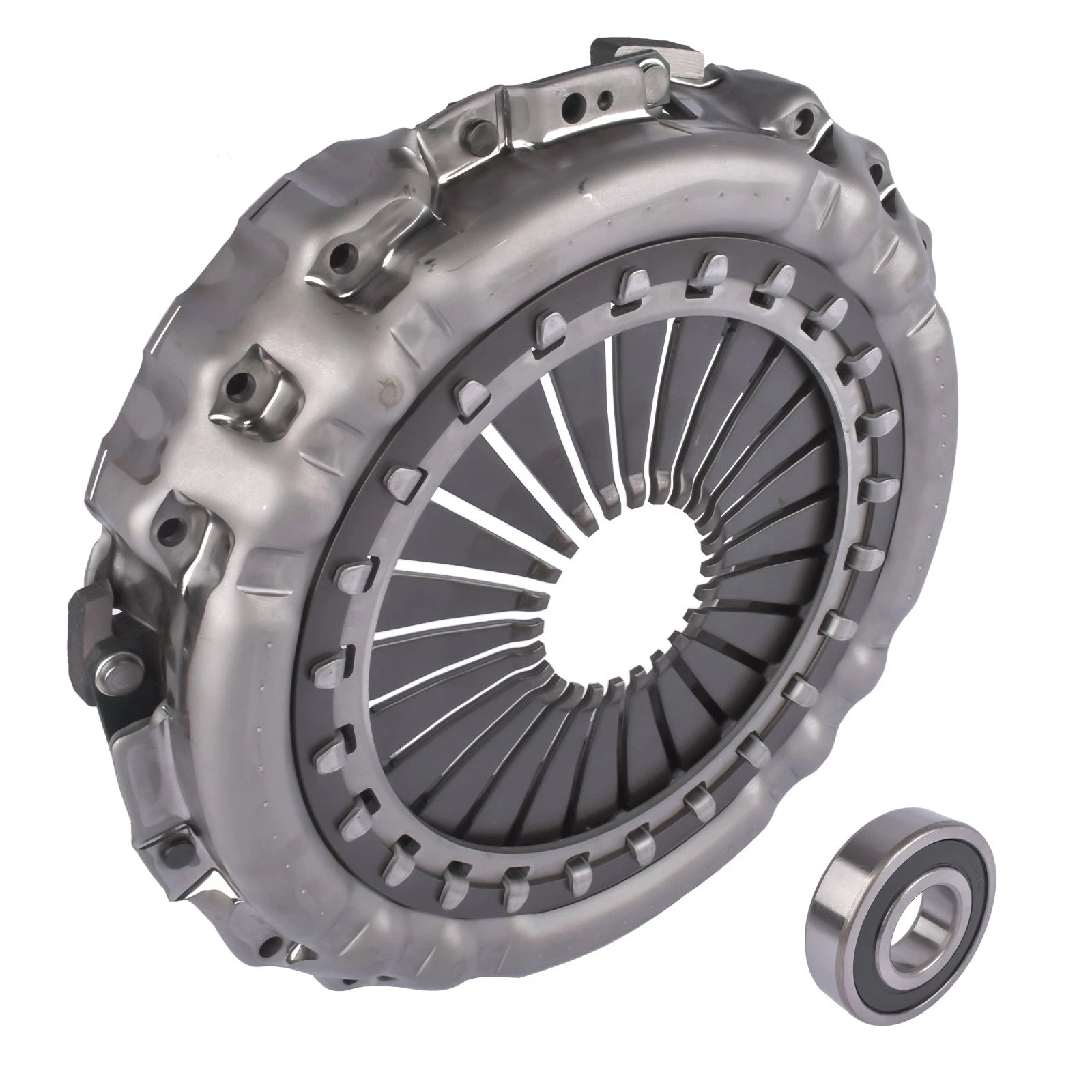 Transmission Clutch Pressure Plate 85002560 for Volvo VNL D13 D16 (2000–2023)