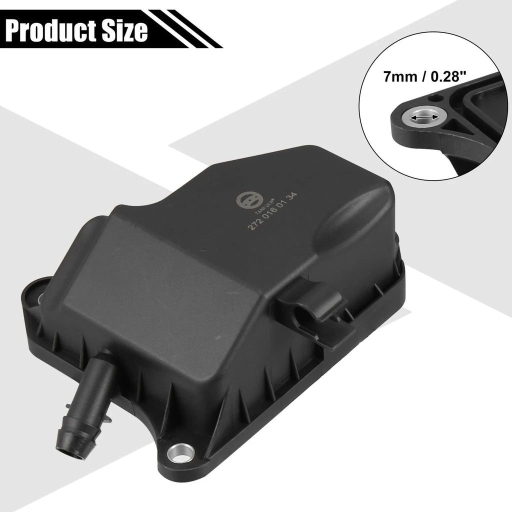 Crankcase Vent Valve for Mercedes Benz C300 C350 (2005–2013) 2720160134