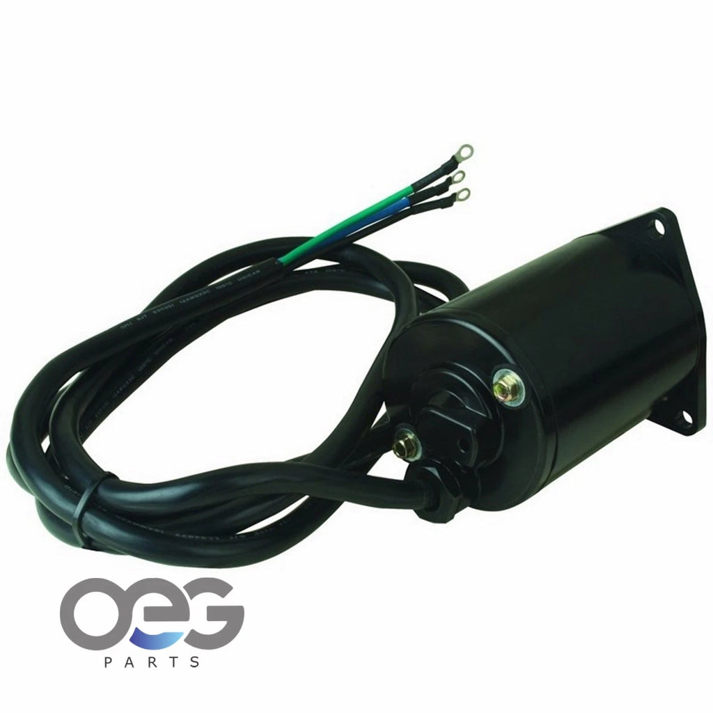 Tilt Trim Motor for Evinrude Johnson OMC V4 V6 (1976–1980)