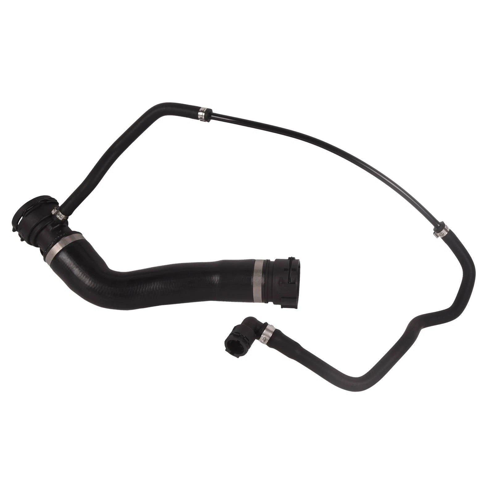 Upper Radiator Hose for BMW 535i E60/E61 (2008)