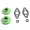 Exhaust RAVE Valve Repair Kit for SeaDoo 787 800 (1996–2002)