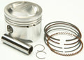 Piston Kit 65.50/+0.50 12:1 for