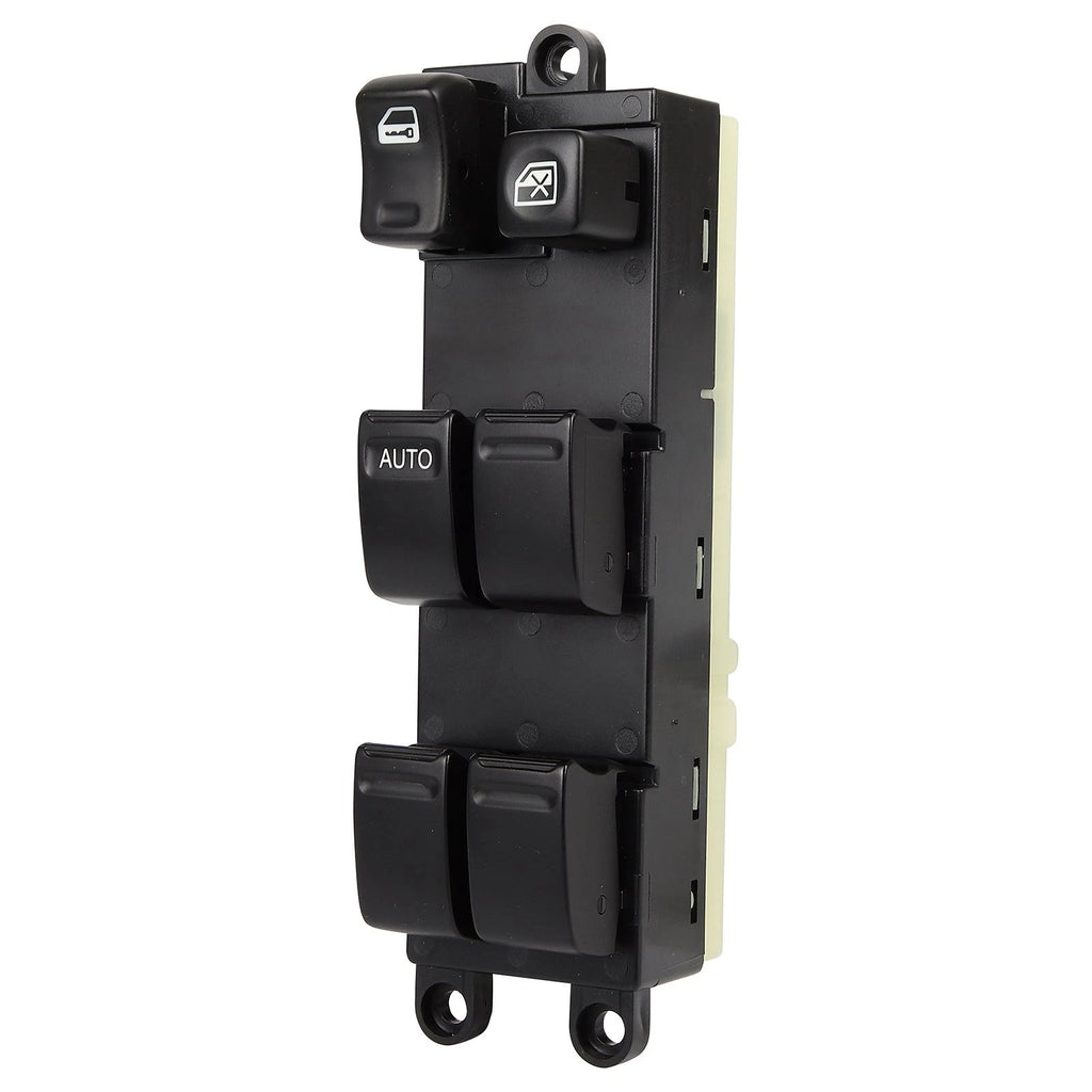 Power Window Switch for Nissan Maxima (1999-2001) & Subaru Impreza (2002-2006)