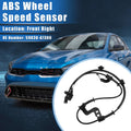 ABS Wheel Speed Sensor for Kia Forte (2014–2018) Front Right No. 59830-A7300