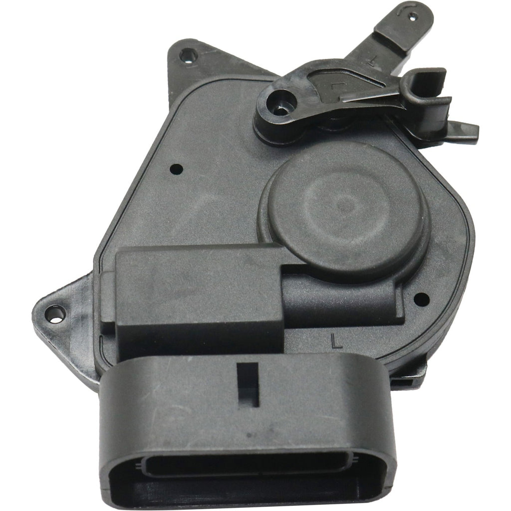 Door Lock Actuator Set for Toyota Highlander (2001–2007)