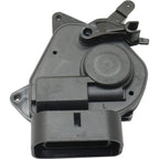 Door Lock Actuator Set for Toyota Highlander (2001–2007)