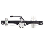 Driver Window Regulator with Motor for Saturn Outlook GMC Acadia Chevy Traverse (2007–2017)