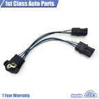Throttle Position Sensor for Jeep Cherokee Comanche Wagoneer (1987–1990)