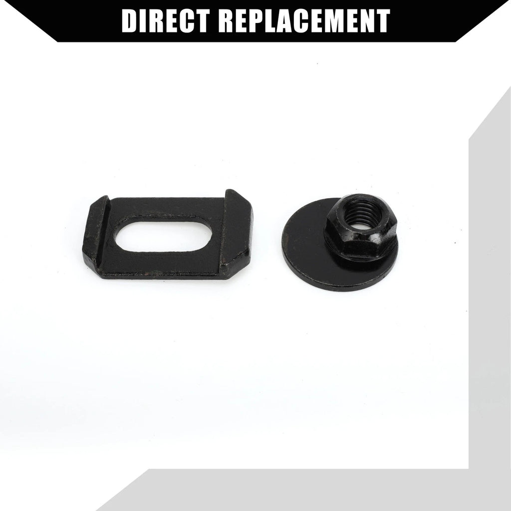 Camber Caster Alignment Kit for Ford Expedition (2013–2019) Front Lower Set