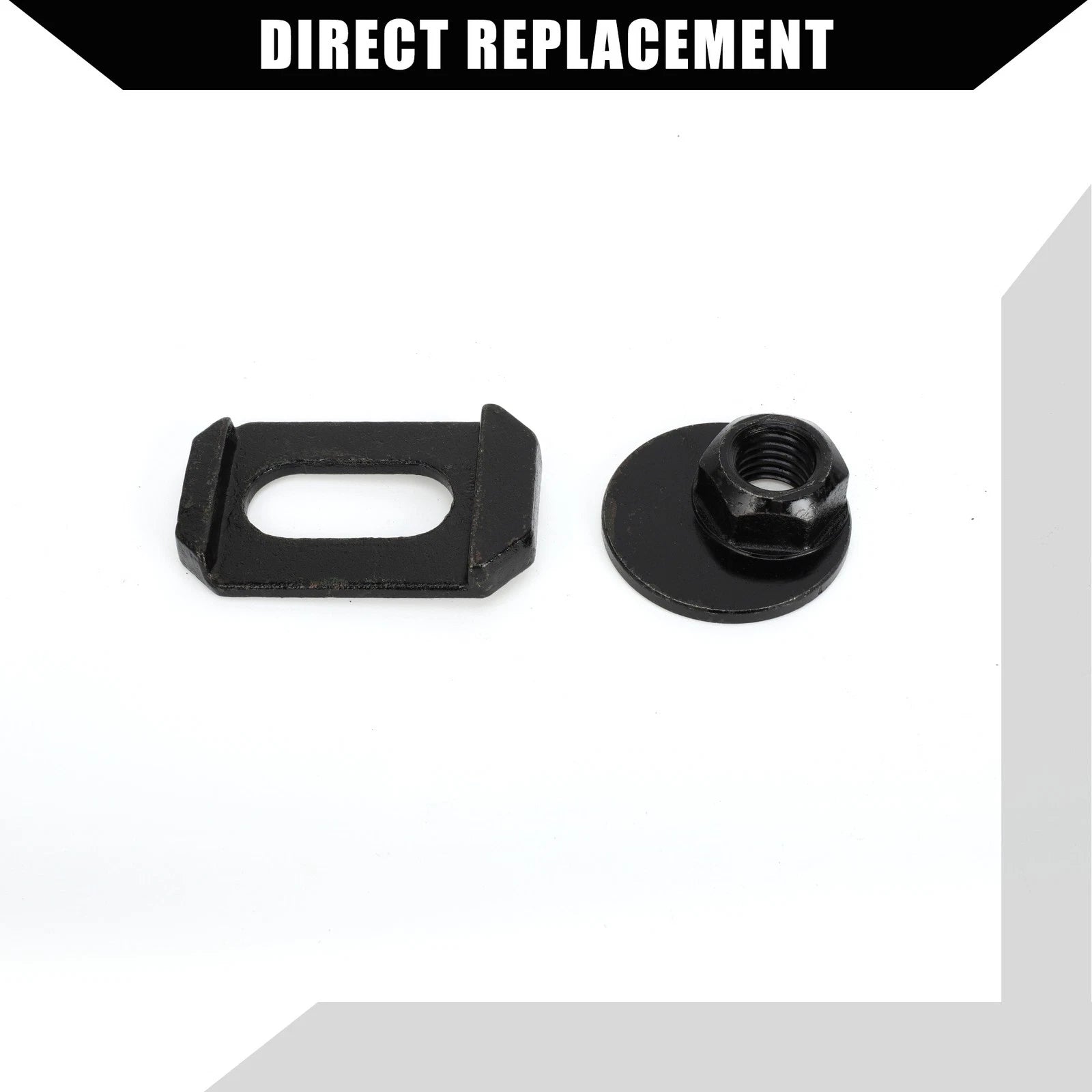 Camber Caster Alignment Kit for Ford Expedition (2013–2019) Front Lower Set