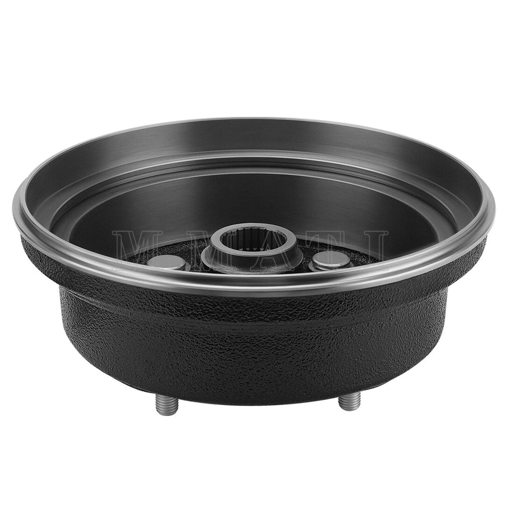 Brake Drum for Yamaha Timberwolf 250 4x4 YFB250FW (1994–2000)