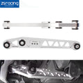 1 Pair Rear Lower Suspension Control Camber Arms for Honda Civic (96–00)