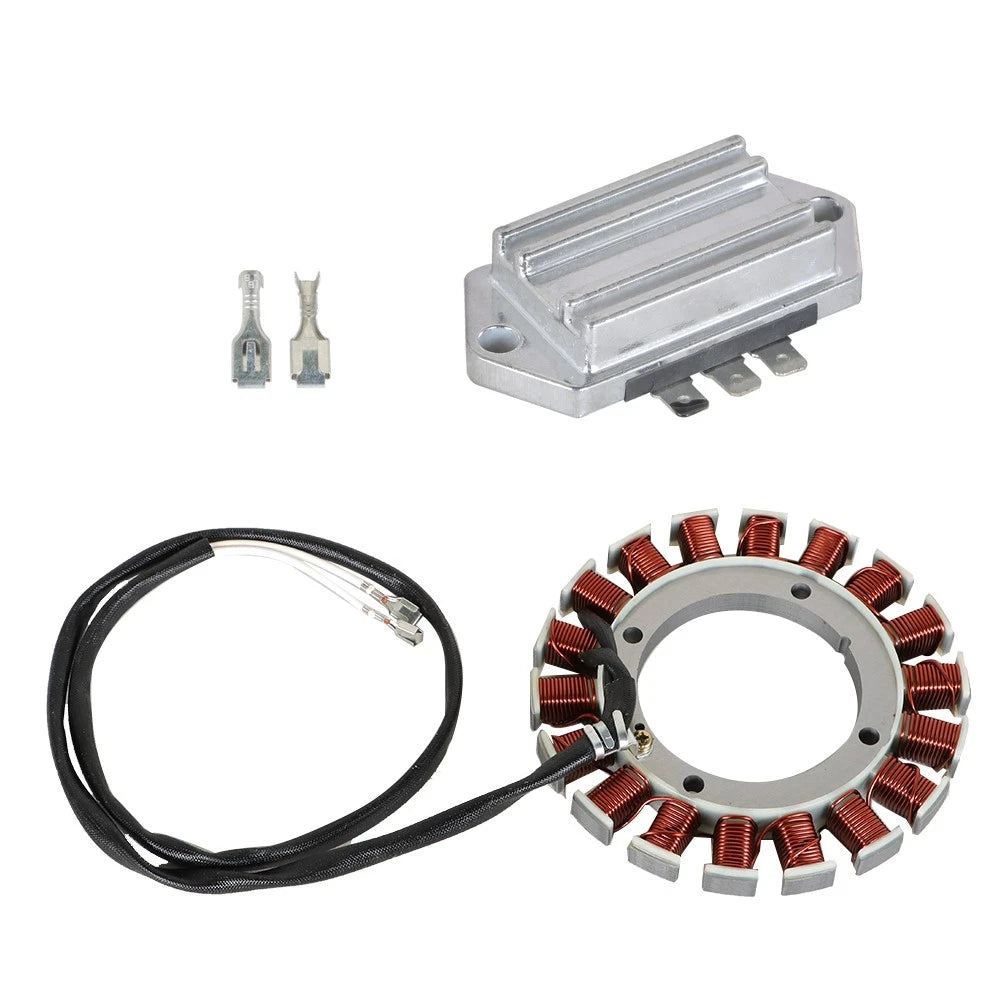 Stator Kit for Kohler K241 K532 K582 (15/20 Amp)