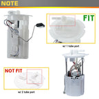 Fuel Pump Module Assembly for Nissan Altima (2004-2006)