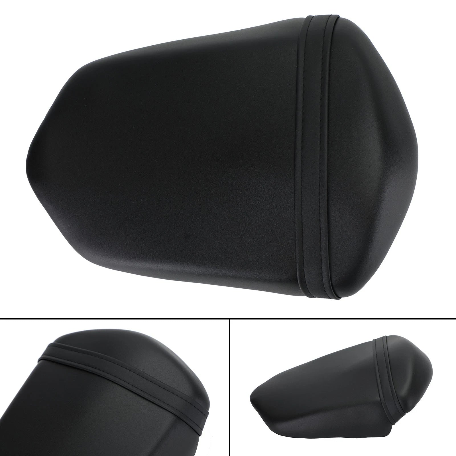 Rear Passenger Seat Cushion for Suzuki GSX1300BK (2008–2012)
