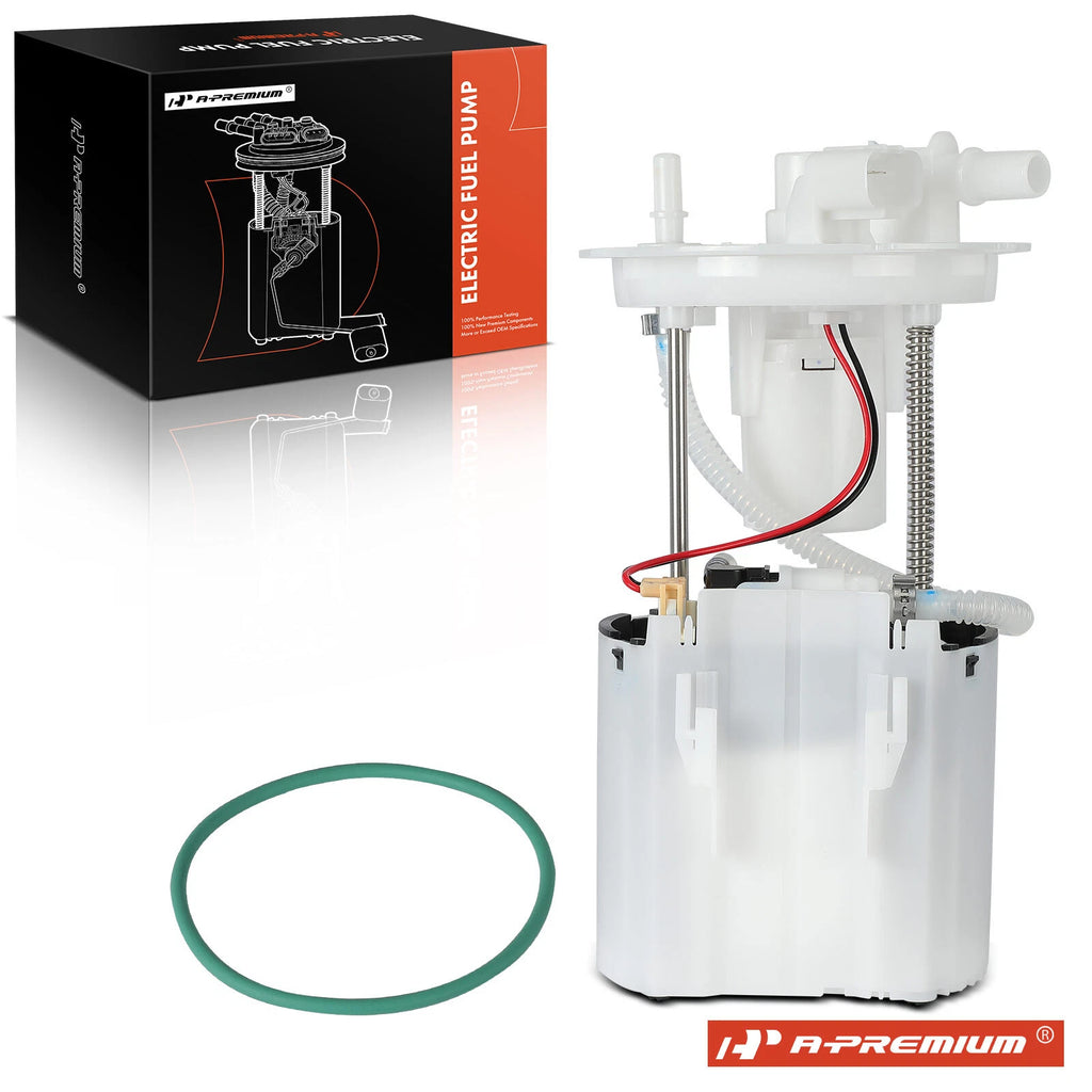 Fuel Pump Module Assembly for Chevy Malibu (2018–2023) Buick LaCrosse
