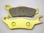 Front Rear Brake Pads for Can-Am Outlander 1000, 650 (2013–2020)