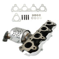 Catalytic Converter for Honda Civic (1996–2000) 1.6L