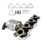 Catalytic Converter for Honda Civic (1996–2000) 1.6L